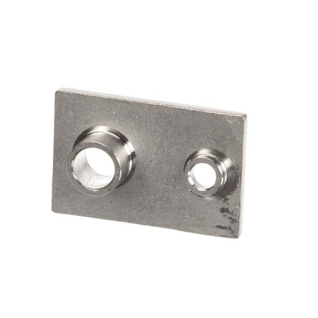 Alto-Shaam Hinge, *Ct, Top Stop, Ml Co Mbi HG-25077